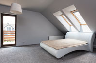 Llanybri bedroom extensions