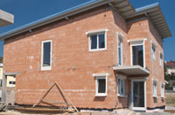 Llanybri home extensions