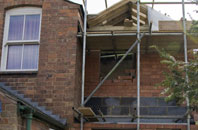 free Llanybri home extension quotes