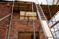 house extensions Llanybri
