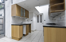 Llanybri kitchen extension leads
