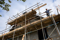 Llanybri multiple storey extensions quotes